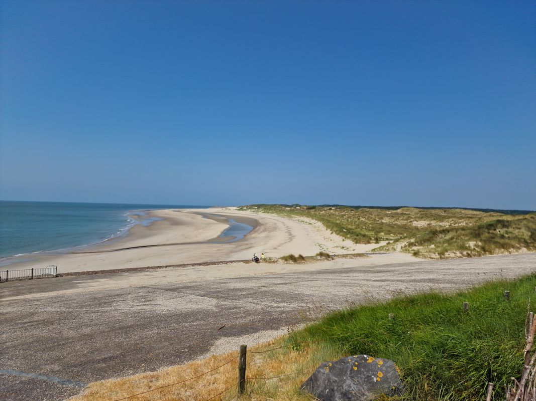 Lange Reke 12a, Renesse nach Lijdijkweg 5, Vrouwenpolder