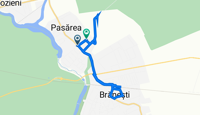 Diese Route in Bikemap Web öffnen
