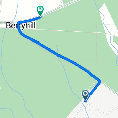 11 Williamsburg Dr NW, Rome to 1649–1699 Technology Pkwy NW, Rome