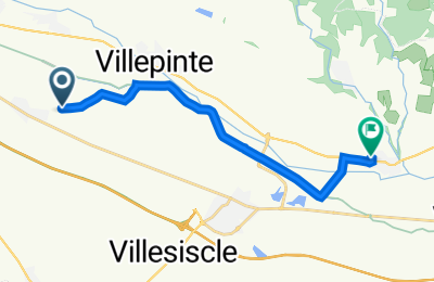 Open this route in the Bikemap app