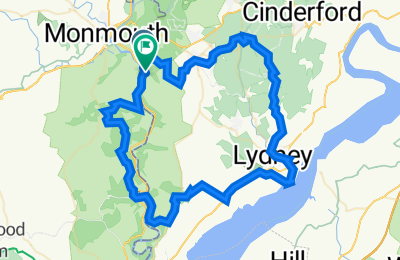Open this route in the Bikemap app