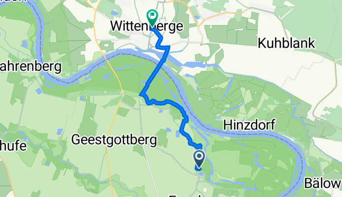 Diese Route in Bikemap Web öffnen