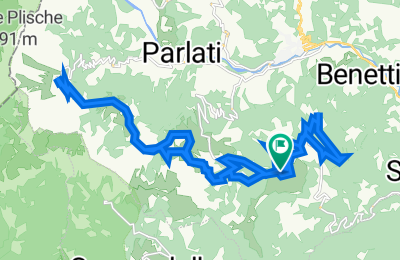 Open this route in the Bikemap app