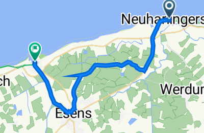 Open this route in the Bikemap app