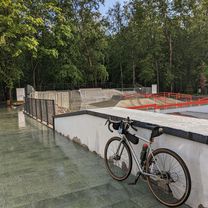 ΠΠ°Π΅Π·Π΄ Π² ΡΡΠΎΠΏΠΈΡΠ΅ΡΠΊΠΈΠΉ Π»ΠΈΠ²Π΅Π½Ρ