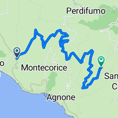 Corsa verso le nuvole 2009 