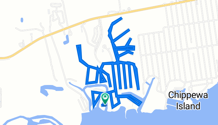 Lakeview to Lakeview