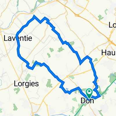 Don / Laventie / Don