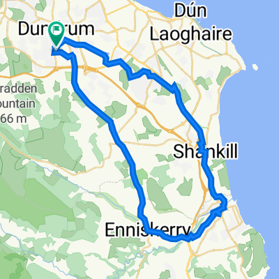 302 Wyckham Point, Wyckham Way, Dublin 16 to 130 Wyckham Point, Wyckham Way, Dublin 16