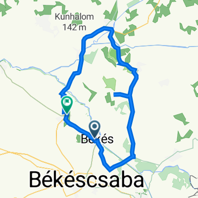 20230610 Körös 100+