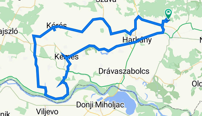 Magyarország, Siklós - Magyarország, Siklós