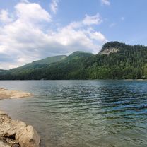 Zdjęcie 7 trasy Bikemap „Schafberg Tour”