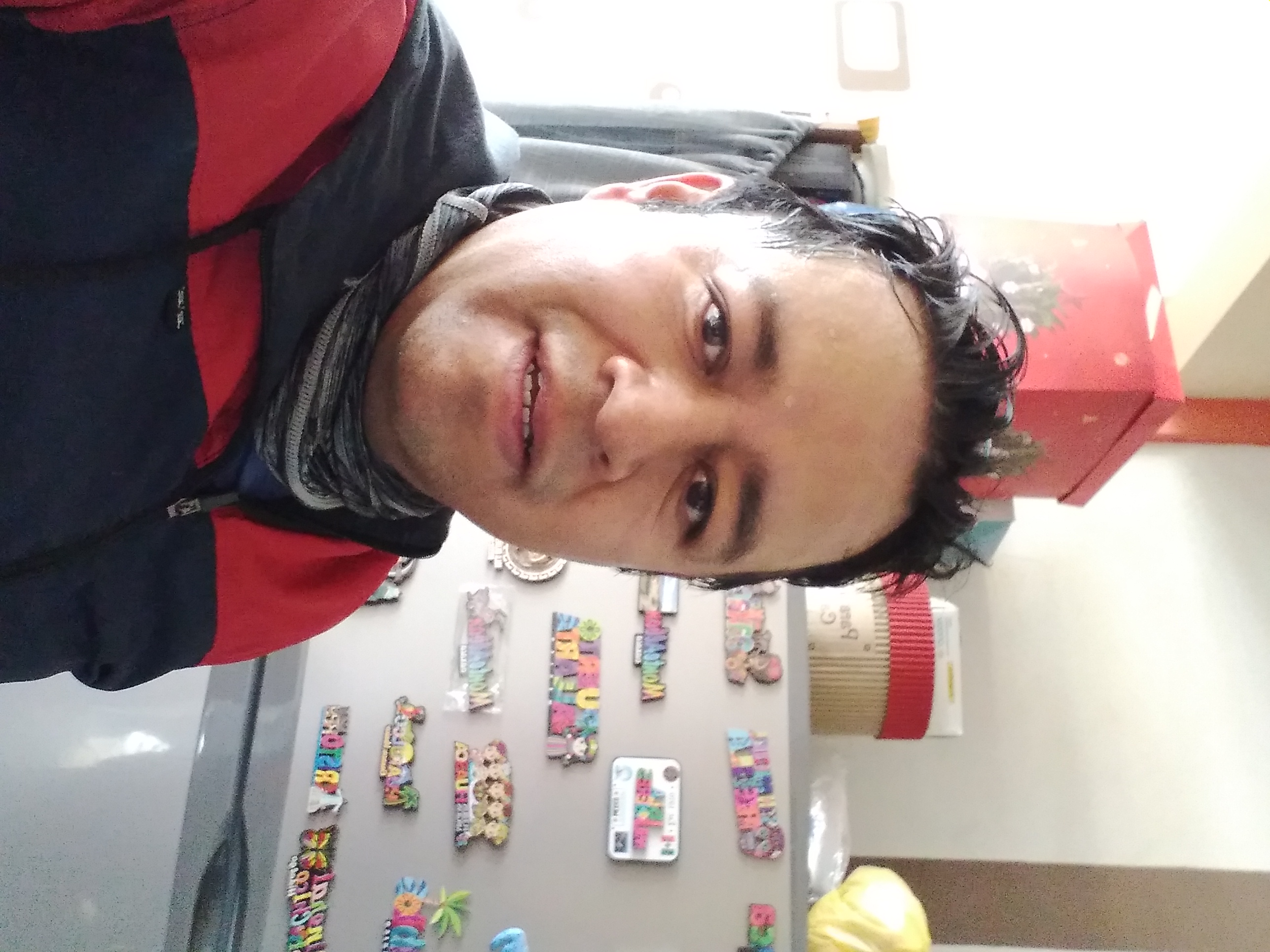De Calle de Rayon 53, Zumpango de Ocampo a Calle de Rayon 53, Zumpango de Ocampo