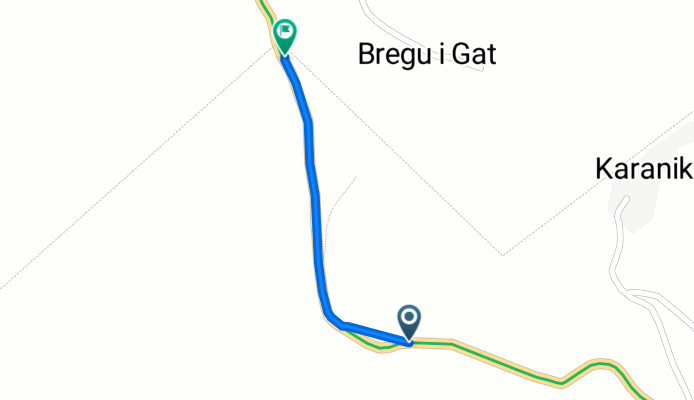 R15, Bar to R15, Bar