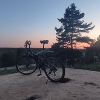 Селиж-Голубево