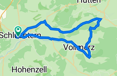Open this route in the Bikemap app