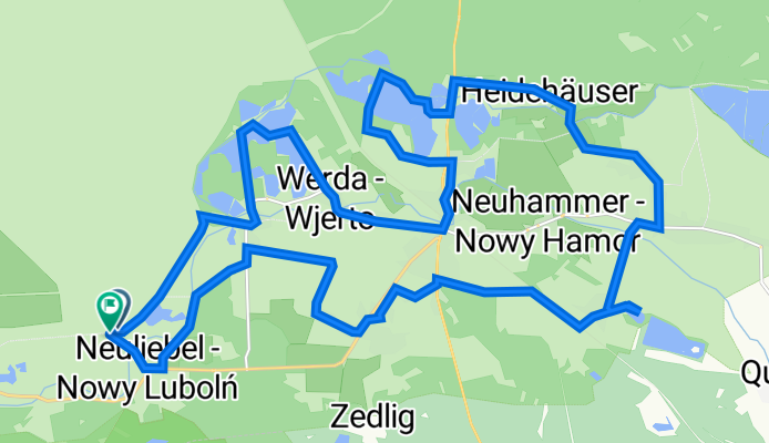 Diese Route in Bikemap Web öffnen