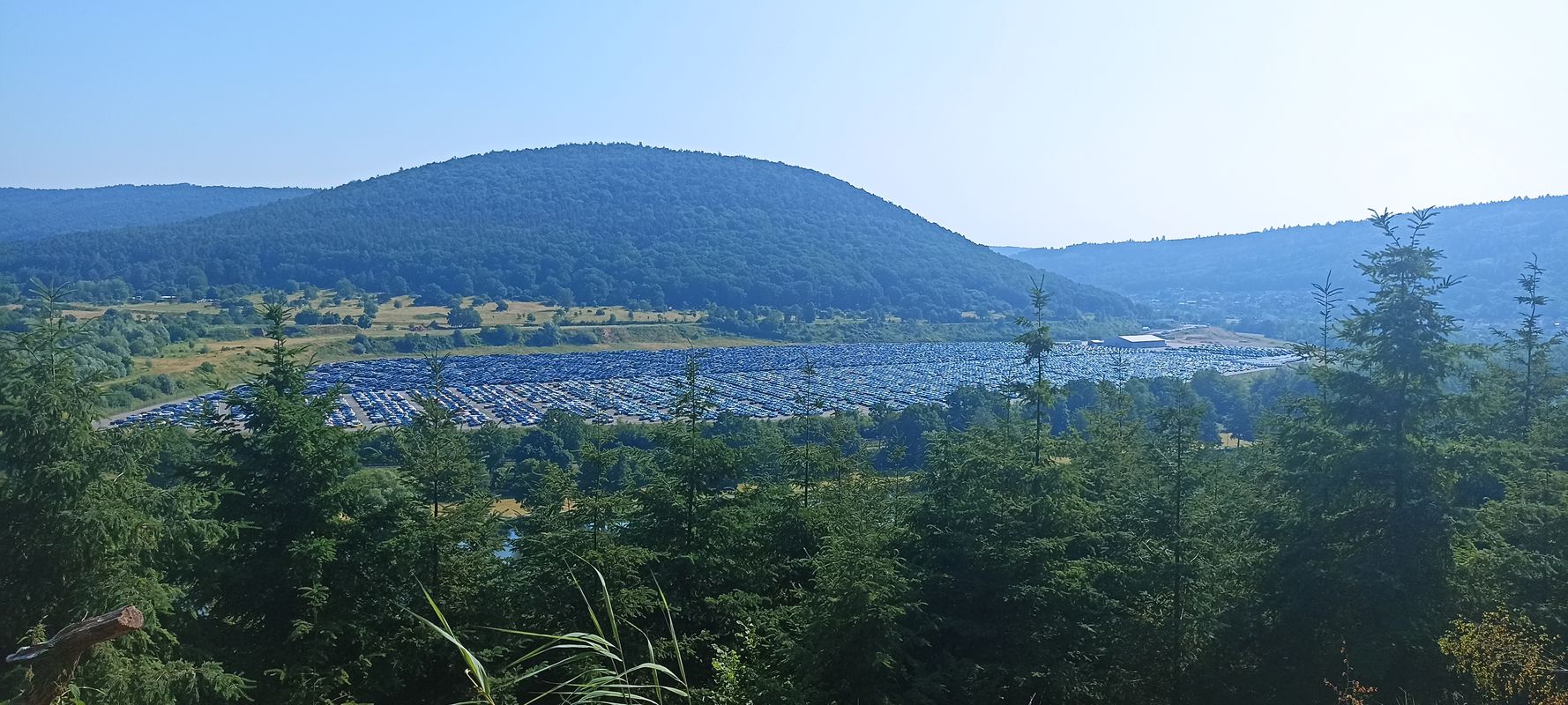 Am Grünlingsbaum 28, Wertheim nach Am Grünlingsbaum 28, Wertheim