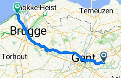 Open this route in the Bikemap app