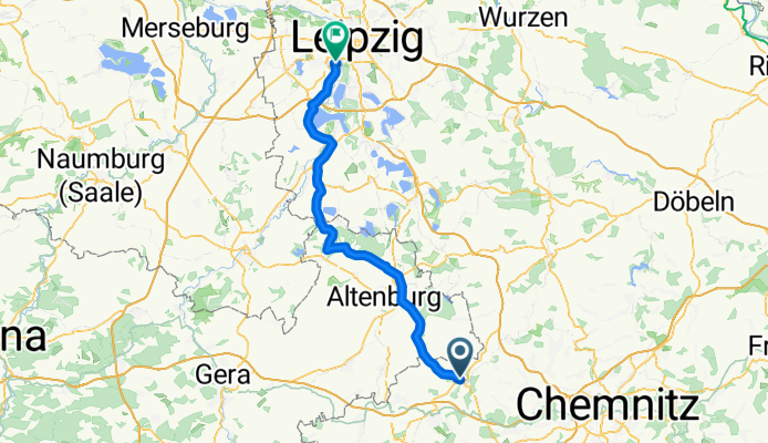 leipzig radrennbahn