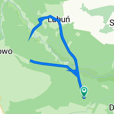 Żelkówko, Kobylnica do Żelkówko, Kobylnica