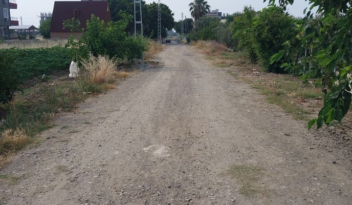 Photo 1 de l’itinéraire Bikemap « Arsuz to Arsuz »