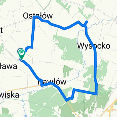 Cukrówka do Cukrówka