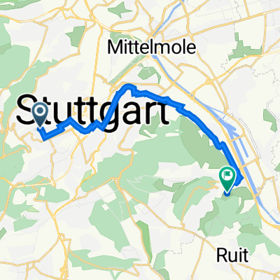 Zum Garten