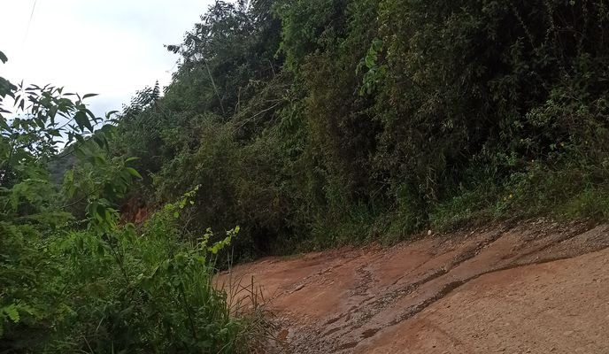 Foto 1 der Bikemap-Route "Ruta moderata"