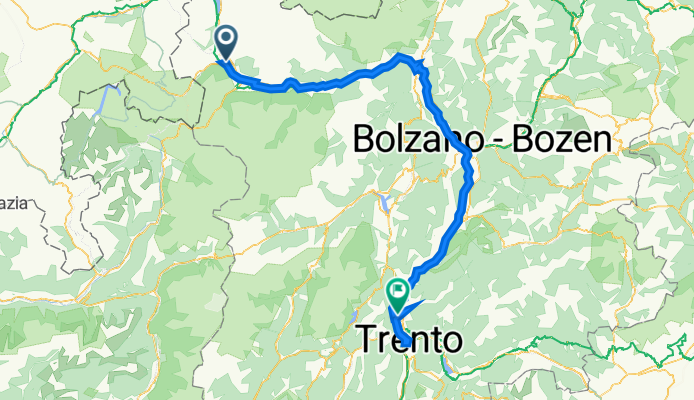 Diese Route in Bikemap Web öffnen