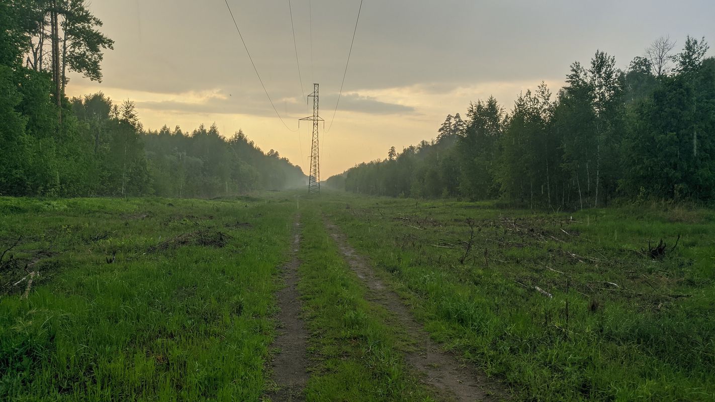 Sputnik - surskoe