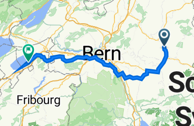Open this route in the Bikemap app