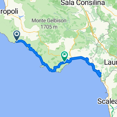 CasaVelino_Maratea