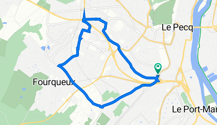 Diese Route in Bikemap Web öffnen