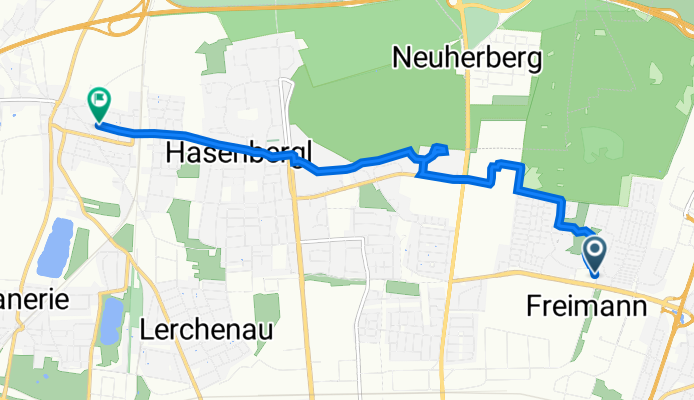 Fp rückfahrt