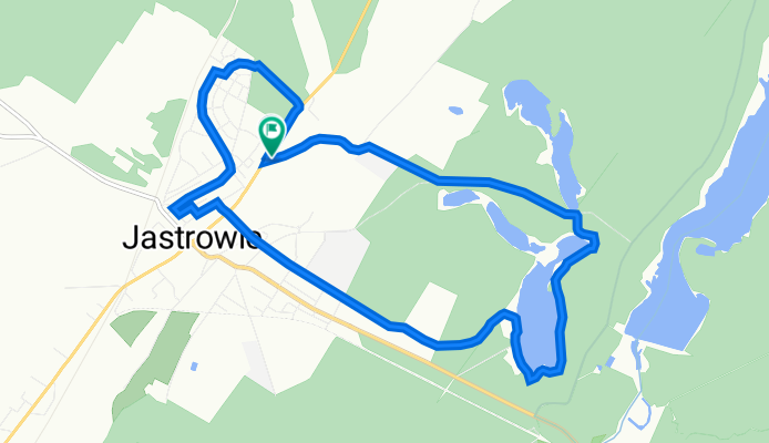 Diese Route in Bikemap Web öffnen
