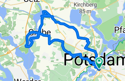 Open this route in the Bikemap app