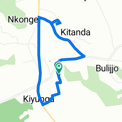 morning excersise130623