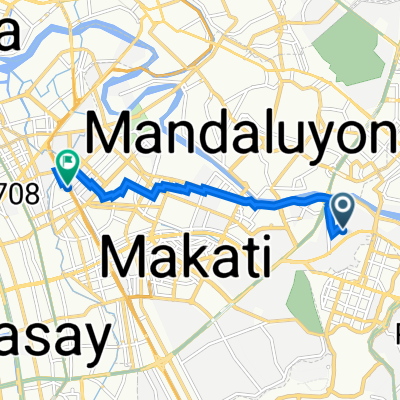 Bahay Mama