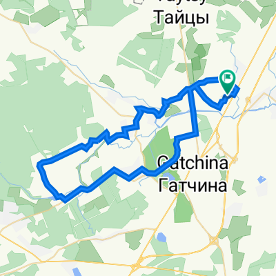 кружочек