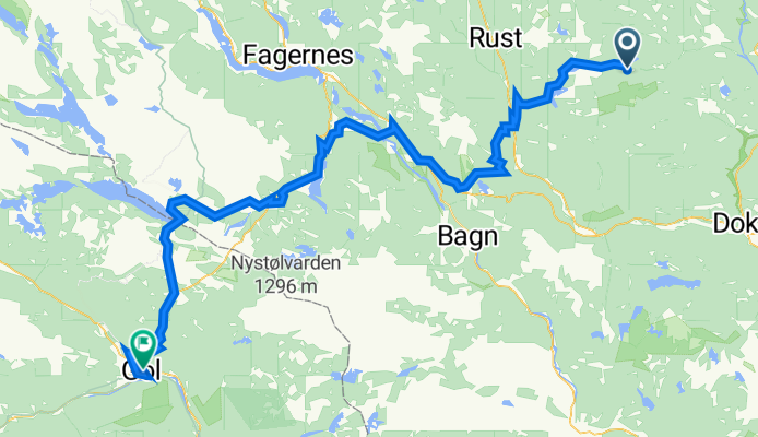 Diese Route in Bikemap Web öffnen