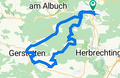 Open this route in the Bikemap app