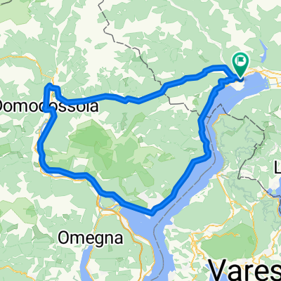 135 Km
