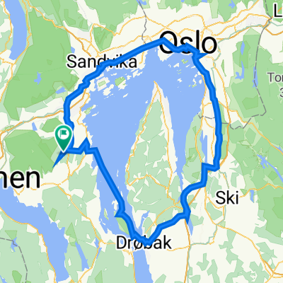 Oslofjorden