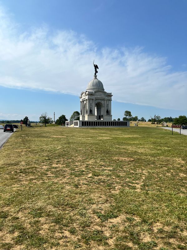 South Battlefield Mid