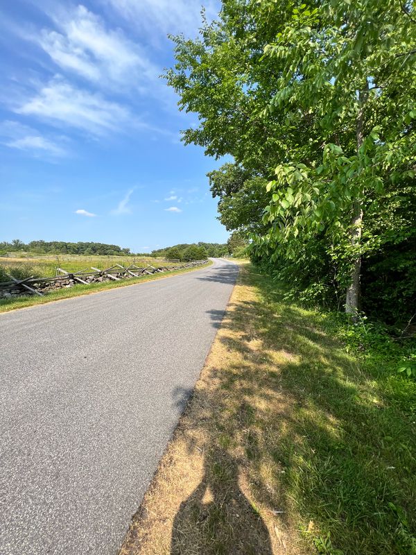 South Battlefield Mid