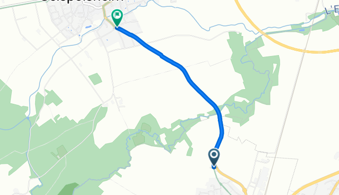 Diese Route in Bikemap Web öffnen
