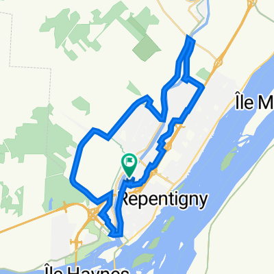 2–96 Rue Lord, Repentigny à 50 Rue Lord, Repentigny
