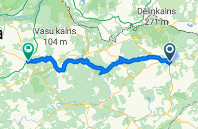 Open this route in the Bikemap app