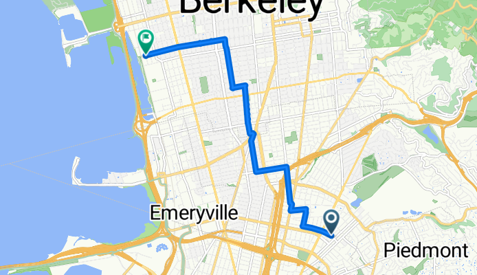 Commute